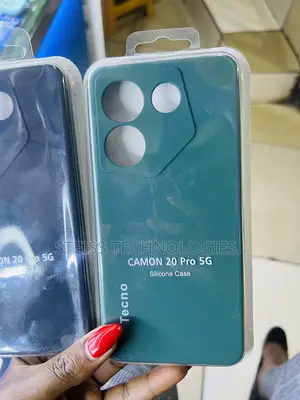 Camon 20pro 5G Case