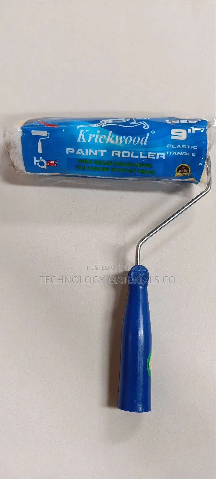 Paint Roller 9 Inches