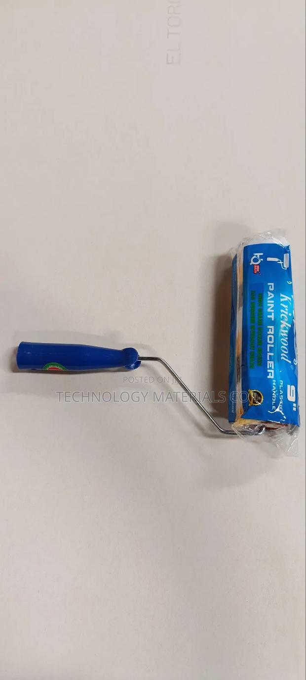 Paint Roller 9 Inches - thumbnail 2