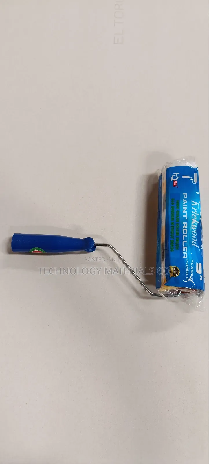 Paint Roller 9 Inches