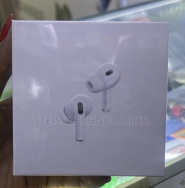 Airpods Pro 2nd Gen.Wireless Pods. - thumbnail 2