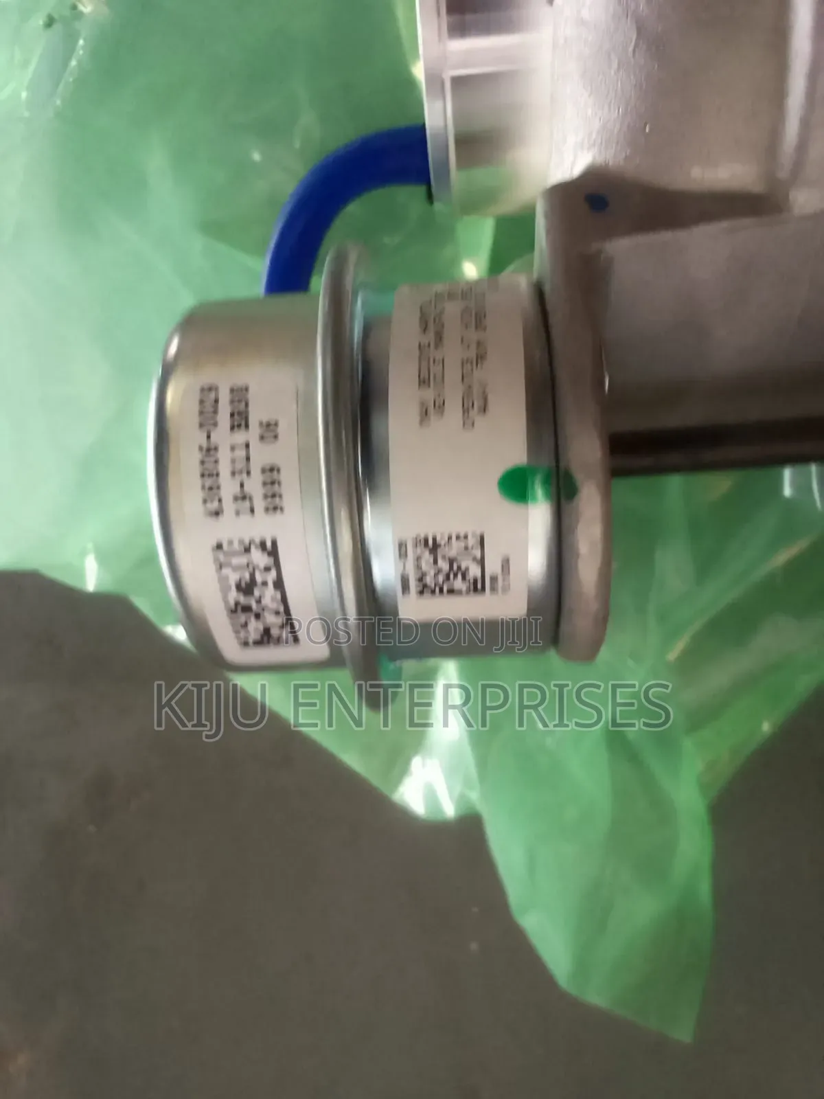 Turbo 60kva Generator