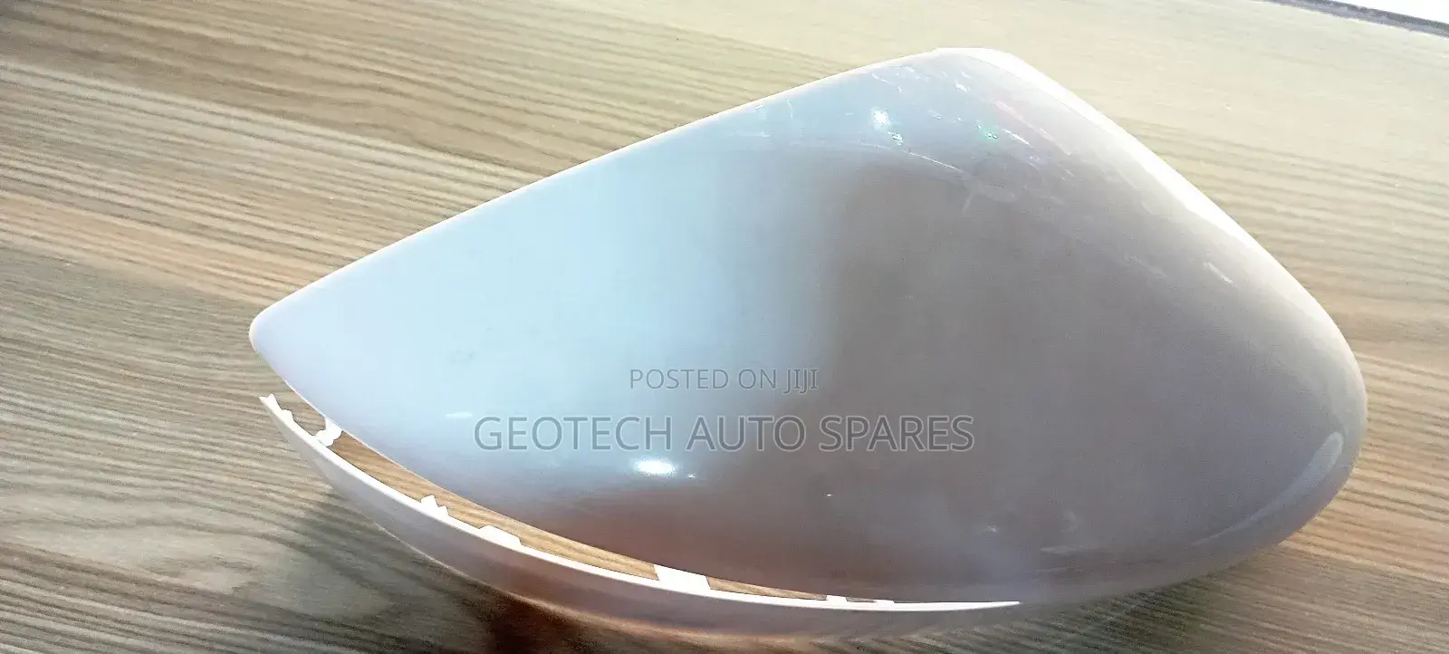 Nissan Note 2015 Sidemirror Cover