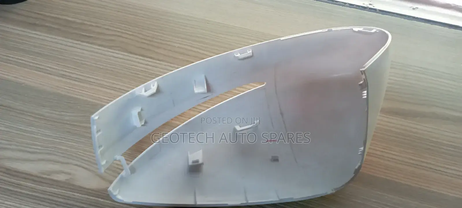 Nissan Note 2015 Sidemirror Cover
