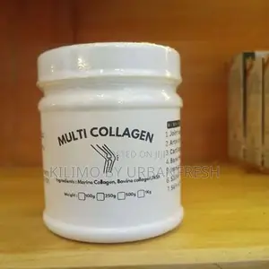 Multi Collagen Powder 100g