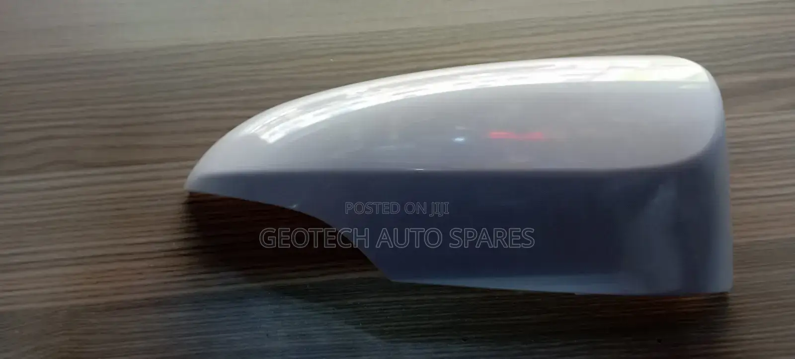 Toyota Vits 2011-2018 Side Mirror Cover
