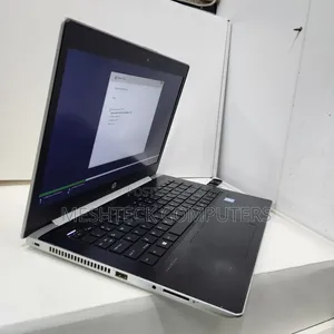 Laptop HP ProBook 430 G5 8GB Intel Core I5 SSD 256GB