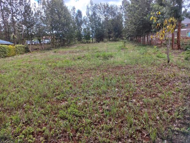 Prime 3 Plots for Sale – 5km From Embu Town - main view