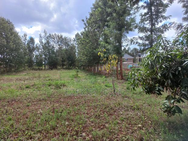 Prime 3 Plots for Sale – 5km From Embu Town - thumbnail 4