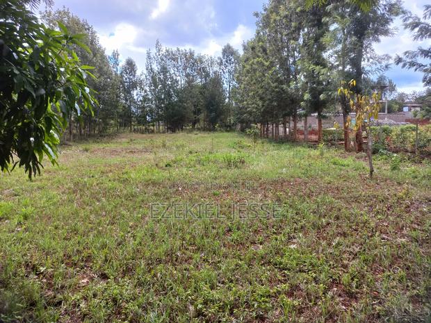 Prime 3 Plots for Sale – 5km From Embu Town - thumbnail 5