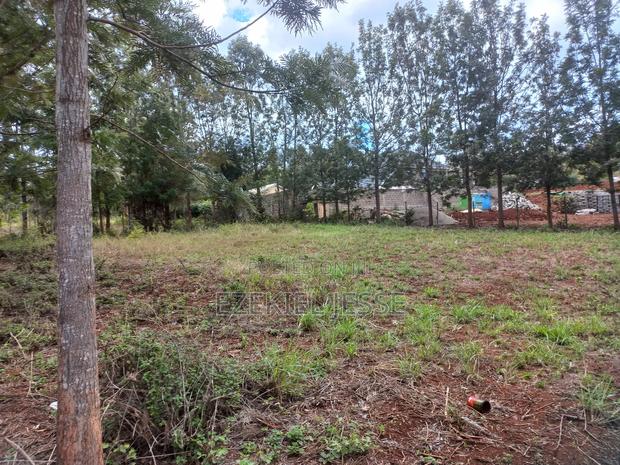 Prime 3 Plots for Sale – 5km From Embu Town - thumbnail 6