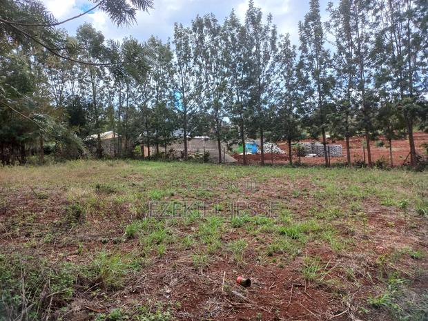 Prime 3 Plots for Sale – 5km From Embu Town - thumbnail 7