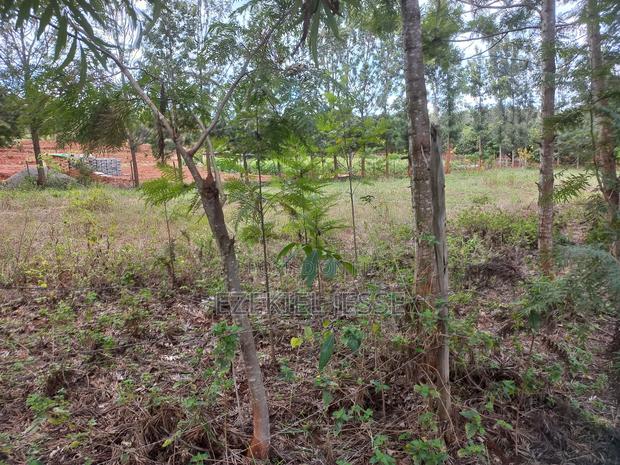 Prime 3 Plots for Sale – 5km From Embu Town - thumbnail 8