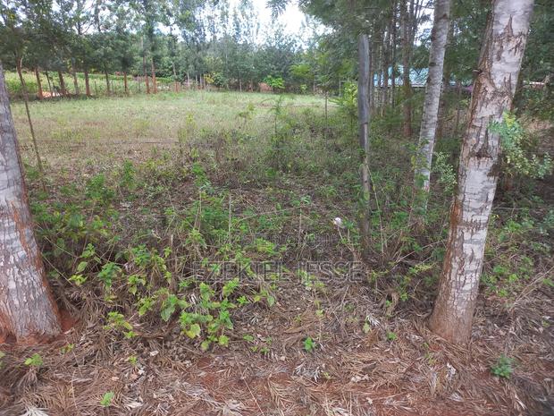 Prime 3 Plots for Sale – 5km From Embu Town - thumbnail 10