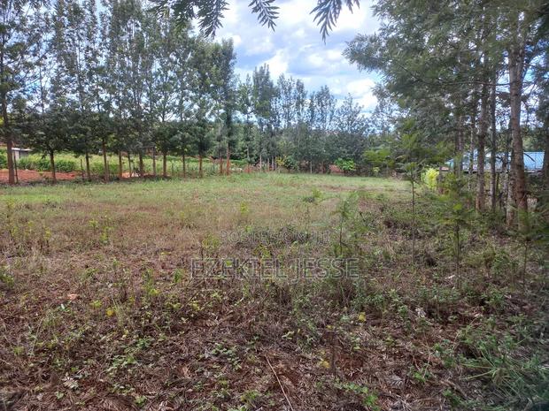 Prime 3 Plots for Sale – 5km From Embu Town - thumbnail 11
