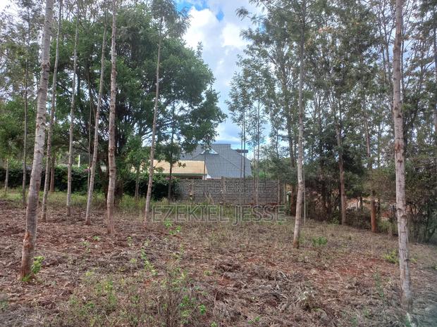 Prime 3 Plots for Sale – 5km From Embu Town - thumbnail 12