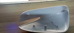 Mazda Cx-5 Sidemirror Covers Available - thumbnail 2