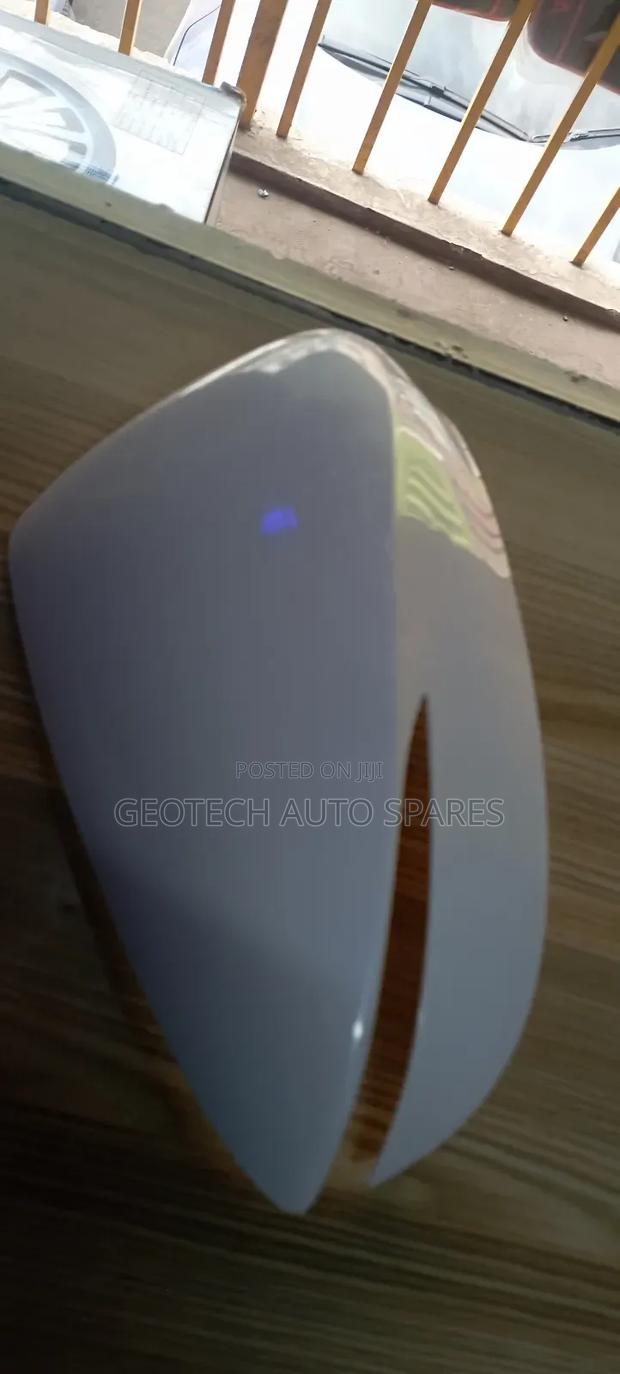 Mazda Cx-5 Sidemirror Covers Available - thumbnail 3