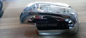 Hilux Vigo 2012 Sidemirror Cover