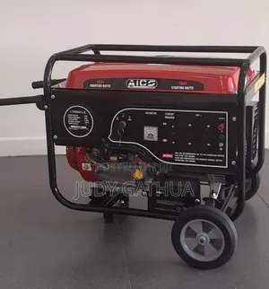 Aico Generator 7kva Petrol