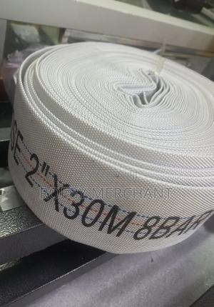 Canvas Delivery Pipe - thumbnail 2