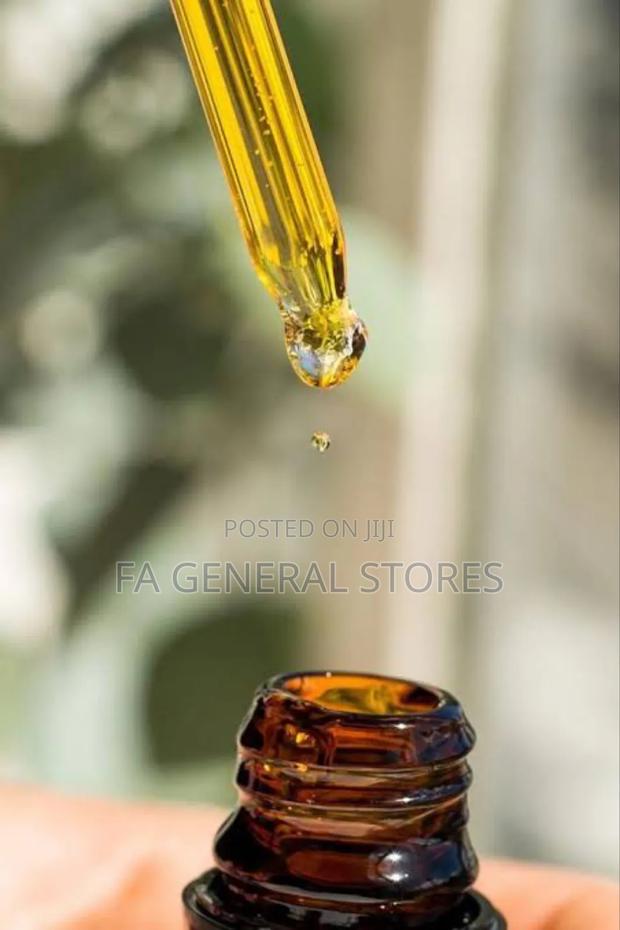 Rosehip Niacinamide Serum - thumbnail 3