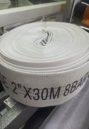 Ideal Canvas Delivery Pipe 2"×30m