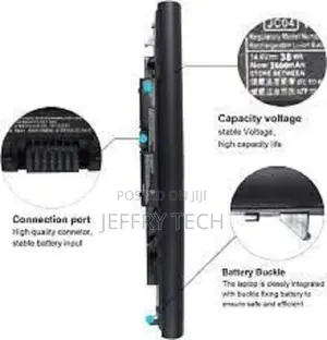 HP JC04 Laptop Battery for 246, 250 256G,HP BS-013DX