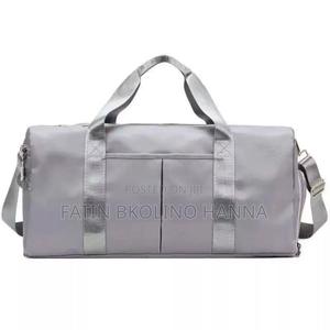 Unisex Gym Bag / Travel Bag - thumbnail 2