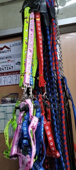 Dog Leash,Dog Rope - thumbnail 2