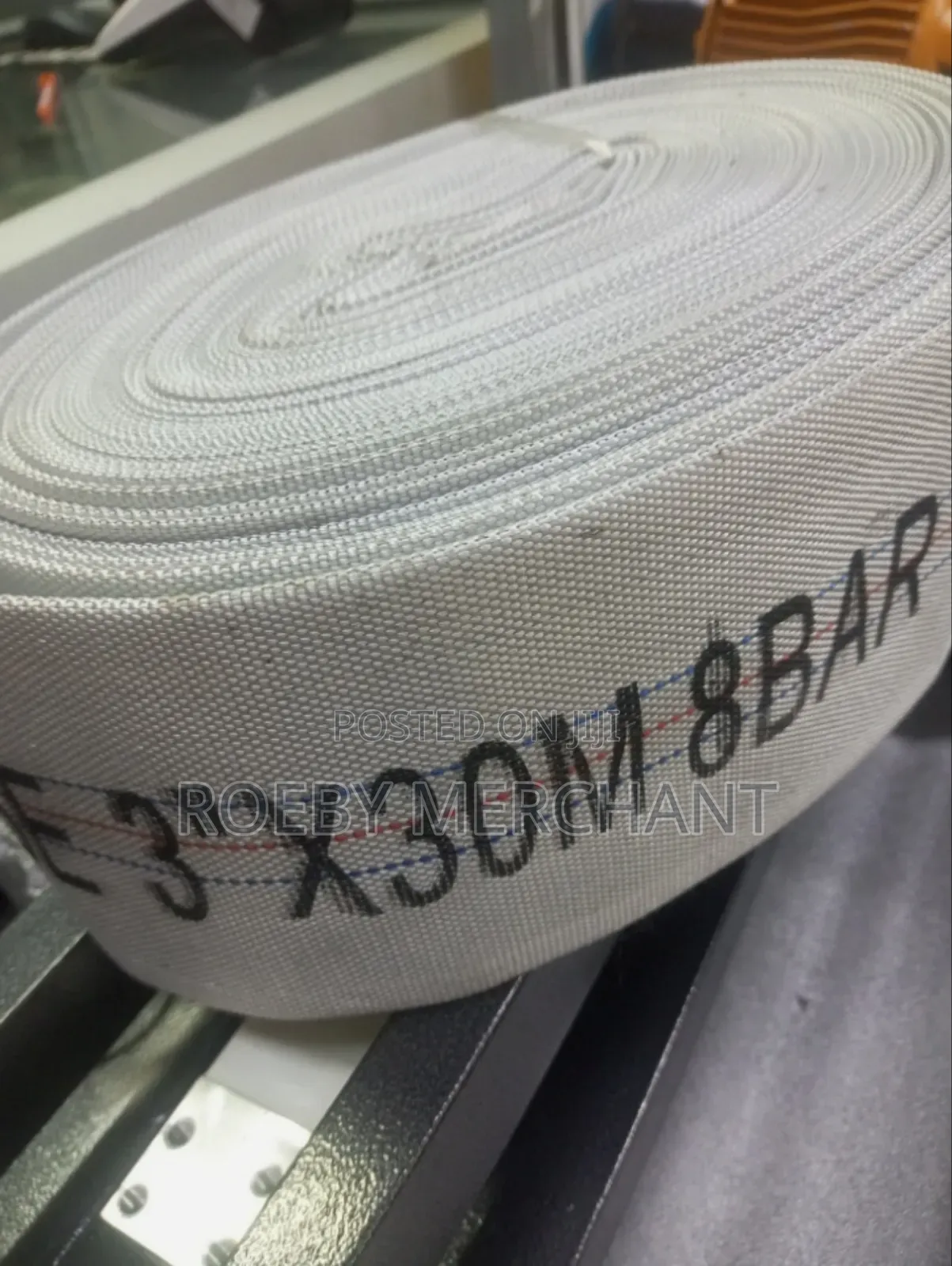 Smart Delivery Pipe 3"×30m