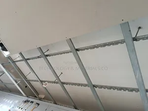 V-Keel and Stud for v-Keel