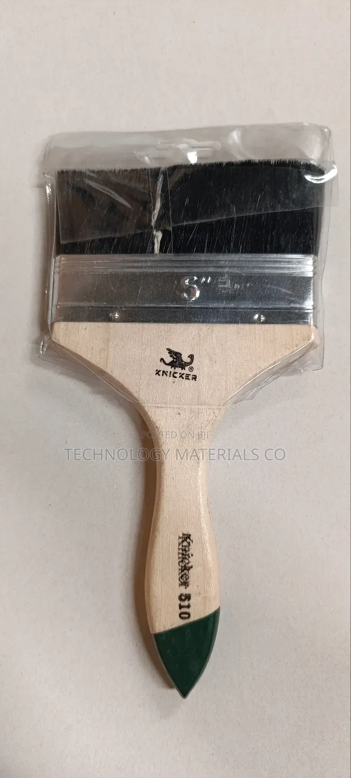 Paint Brush 5 Inches