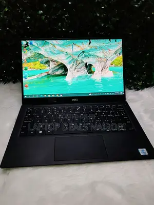 Laptop Dell XPS 13 (9360) 16GB Intel Core I7 SSD 512GB
