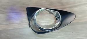 Toyota Vits 2014 Foglight Cover - thumbnail 2