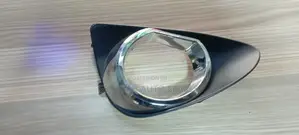 Toyota Vits 2014 Foglight Cover