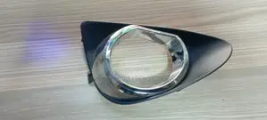 Toyota Vits 2014 Foglight Cover
