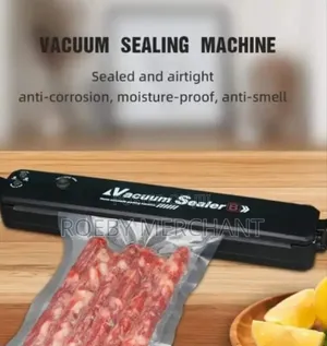 Vacuum Sealer New Vacuum Sealer