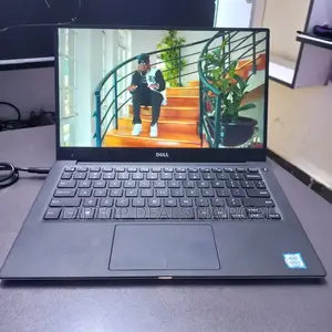 Laptop Dell XPS 13 9360 4GB Intel Core I5 SSD 256GB