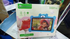 Smart Barry Kids Tablet B88pro - thumbnail 2
