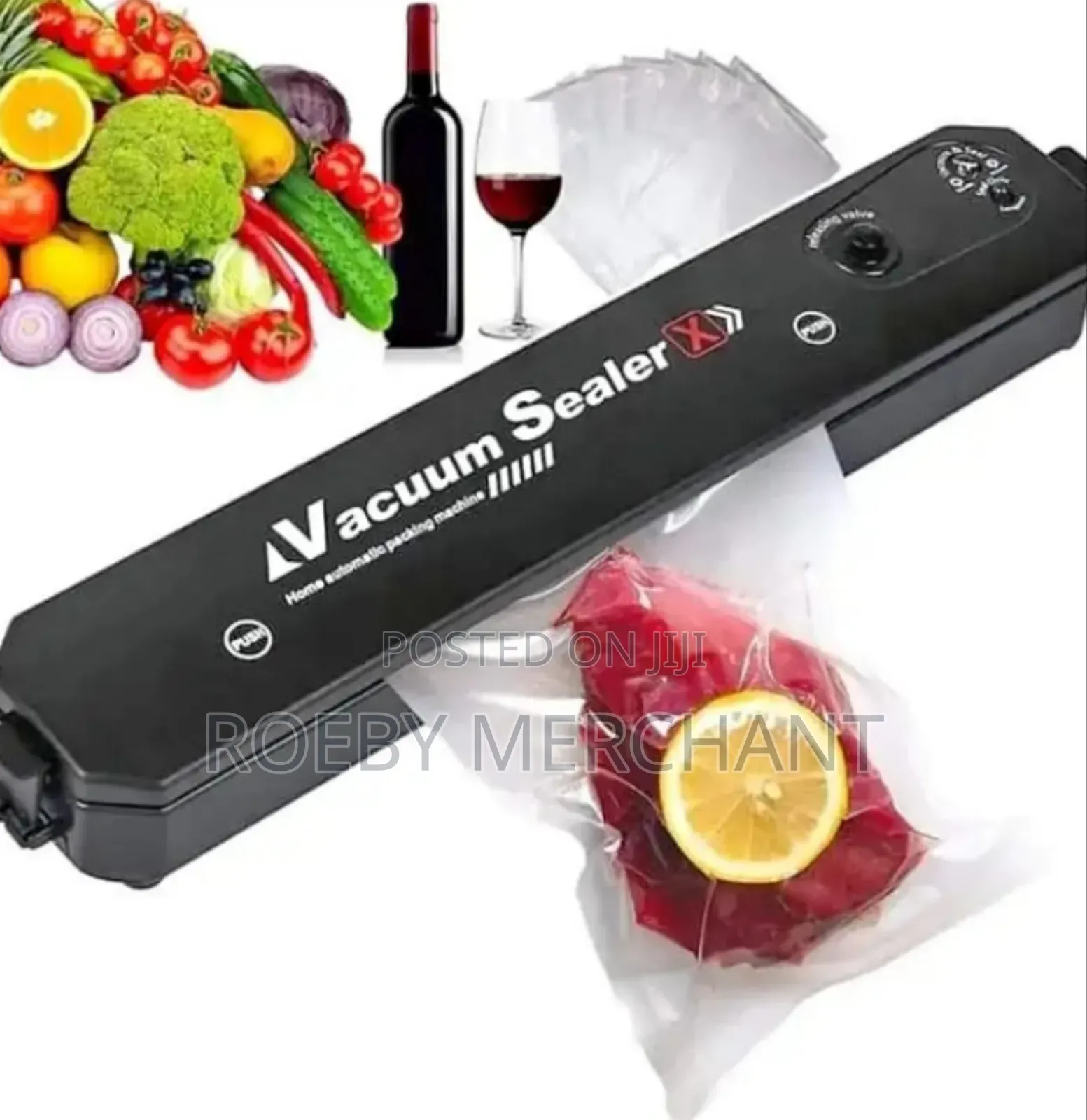 Best Vacuum Sealer