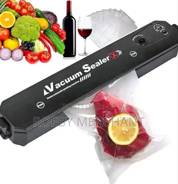 Best Vacuum Sealer