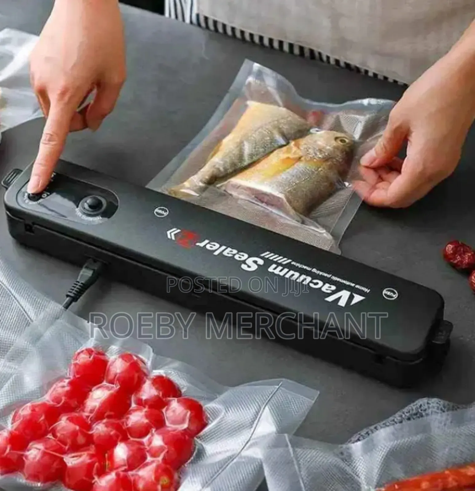 Top Selling Vacuum Sealer