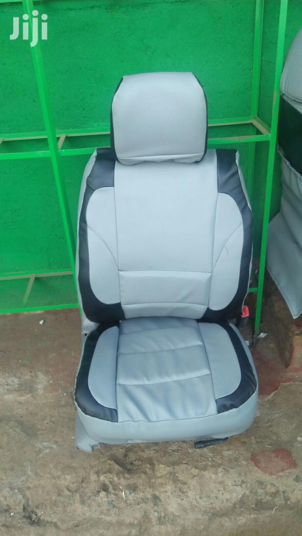 Seat Covers