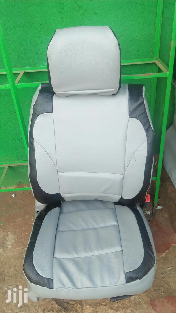Seat Covers - thumbnail 3