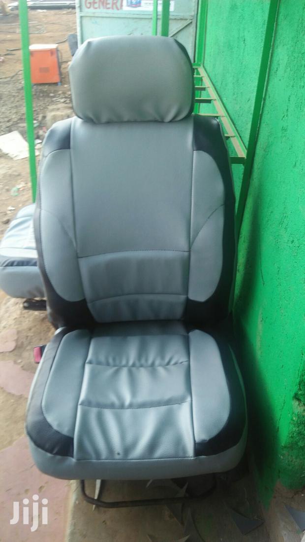 Seat Covers - thumbnail 4