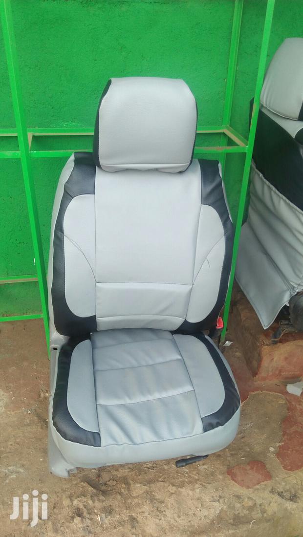 Seat Covers - thumbnail 5