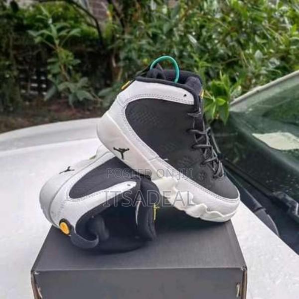 Original J11 Shoes for Kids - thumbnail 5