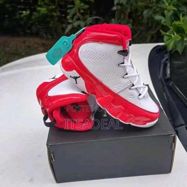 Original J11 Shoes for Kids - thumbnail 3