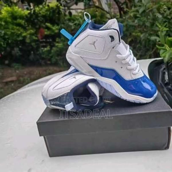 Original J11 Shoes for Kids - thumbnail 4